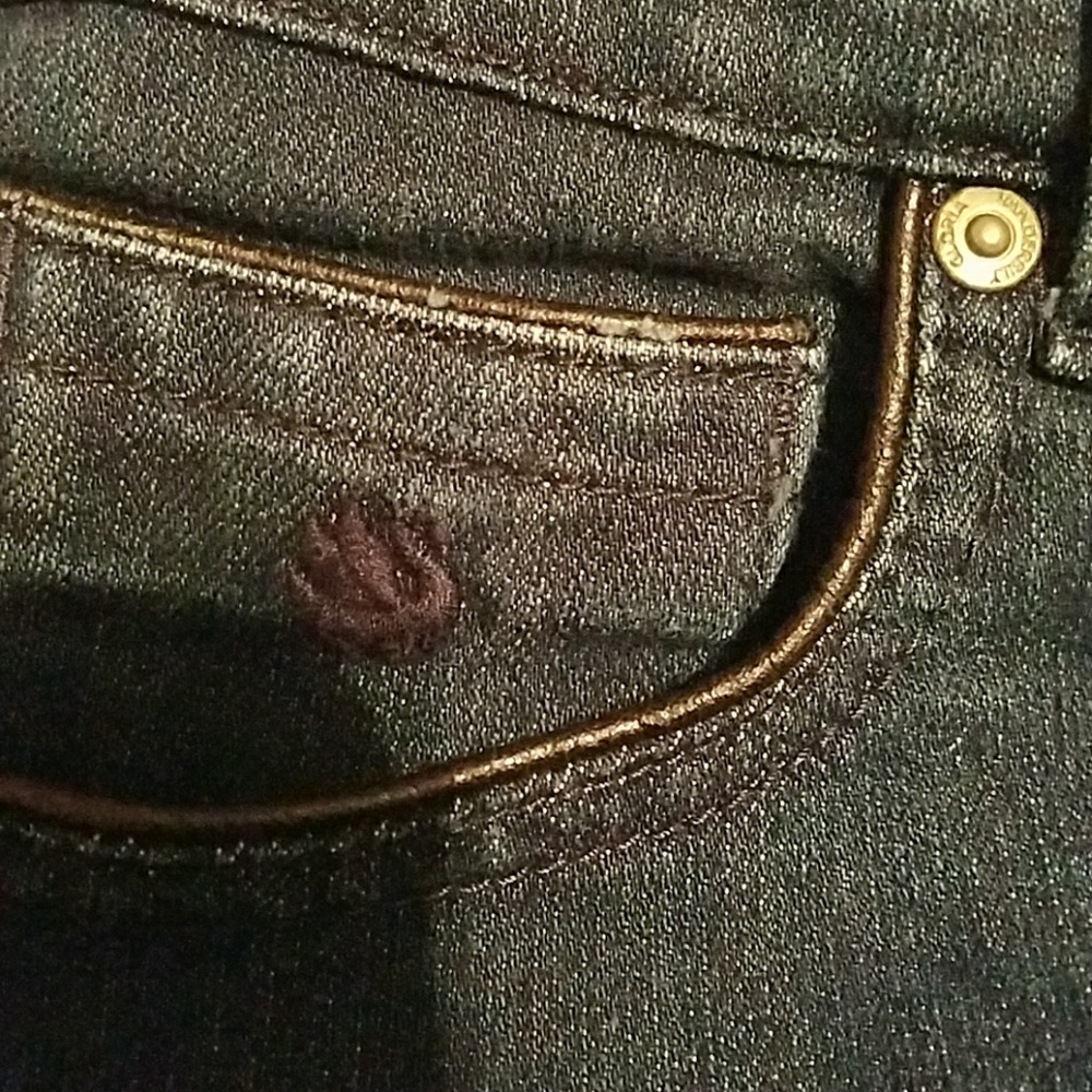 Jeans - Picture 3 of 3